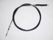 TUG 660 Accelerator Cable with Boot for Ground Support Equipment