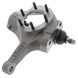 Aftermarket Right-Hand Steering Knuckle for Eagle TT-4/TT-5/TT-6/TT-8 & Tug 660/661/663