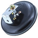 Round 5-Inch Mirror for TUG M1, MA, MT REV3 Ground Support Equipment