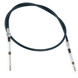 Brake Parking Cable for Stewart & Stevenson GT-28/32 Ground Support Equipment