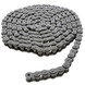 Rivet Chain 10 Ft Length for Fast Global Wasp, TLD Nordco, and Weihai Guangtai Models