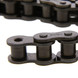 Rivet Chain 10 Ft Length for Fast Global Wasp, TLD Nordco, and Weihai Guangtai Models