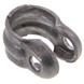 GSE Tie Rod Clamp | Compatible with TUG, Tiger, Harlan, Clark Tractors | Ground Support Equipment Part
