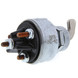 GSE Ignition Switch - Compatible with TLD, TUG, Clark, Wollard & Trilectron Ground Support Equipment | Airport Vehicle Starter Switch