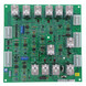 Hobart GPU Generator Control Board | OEM-Quality Aircraft Ground Power Unit Parts