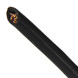 16 Gauge Black Wire for Aviation Ground Support Equipment