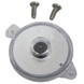 Fuel Gauge for Ground Support Equipment