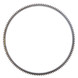 126-Tooth Ring Gear for Aviation Ground Support Equipment