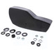 JBT Tempest I Windshield Signal Motor for Dec21, Jan22, Oct20 Models