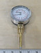 Dual Gauge 0-100 PSI & 70-320°F for JBT Tempest I Models DEC21/JAN22/OCT20