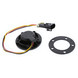 Ultrasonic Fuel Level Sensor for JBT Tempest I Ground Support Equipment