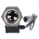 1.5" NPT Pulse Flowmeter for JBT Tempest I Models - 1500 PSI
