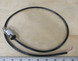 Tank Level Sensor 0-3 PSI for Aviation Ground Support Equipment