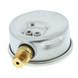 1/4" Brass Pressure Gauge, 5000 PSI - Compatible with JBT Commander 15i, Tempest & FMC LMD 2000 Equipment