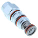 JBT Commander 15i Cargo Loader Valve Cartridge | GSE Hydraulic Component