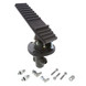 Heavy-Duty Brake Valve Pedal Assembly, Compatible with JBT/FMC Airport Passenger Stairs and Cargo Transporters (Genuine OEM Replacement Part)