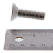 Hex Socket Flat Head Screw for Commander 15i & 30i Cargo Loaders | JBT/FMC Compatible