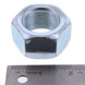1 1/4-12 Right Hand Thread Hex Nut | Commander 15i Cargo Loader Parts | GSE Hardware