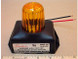 Amber Strobe Light for Ground Support Equipment