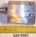 JBT Commander 15i Vented Pressure-Operated Check Valve Assembly - GSE Cargo Loader Replacement Part