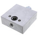 Hydraulic Check Valve Assembly - Compatible with JBT Commander 15i Cargo Loader