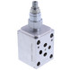 Flow Valve for Aviation Ground Support Equipment (GSE)