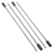 M5 Stud Nuts with 7 INCH M5 Studrods Kit for JBT C15i and FMC Commander 30i High Loaders