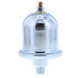 GSE Oil Pressure Sender | Compatible with Tiger & Harlan Baggage/Tow Tractors - TC Series, HTAD, HTAG