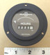 GSE Hour Meter - For Ground Power Units, Lavatory Trucks & Belt Loaders (TLD/Hobart)