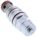 Main Lift Cylinder Check Valve for Ground Support Equipment