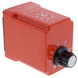 Timer Relay Module 12VDC Input, 0.3-30s Range for TUG 660 Belt Loaders and TUG M1/MT Tractors