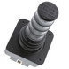 4-Position Blade Joystick Controller | Compatible with JBT & FMC Cargo Loaders | GSE Control System Part
