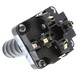 4-Position Blade Joystick Controller | Compatible with JBT & FMC Cargo Loaders | GSE Control System Part