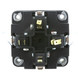 4-Position Blade Joystick Controller | Compatible with JBT & FMC Cargo Loaders | GSE Control System Part