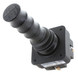 4-Position Blade Joystick Controller | Compatible with JBT & FMC Cargo Loaders | GSE Control System Part