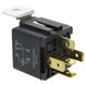 24VDC 40A SPDT Relay for Ground Support Equipment