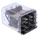 3PDT Relay for TLD 828 High Loader, TLD PSC 2500 ASU, and Trilectron Heater