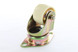 RAMPTECH Heavy-Duty Cargo Loader Caster - Compatible with SOVAM PEB & Air Marrel LAM Series High Loaders | 700 lb Capacity