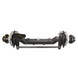 PRM Steer Tug M1A Axle with Brakes 