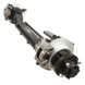 PRM Steer Tug M1A Axle with Brakes 