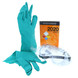 Oil Absorbent Spill Kit