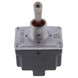 SWITCH, TOGGLE DPDT-2TL11