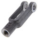 Yoke Assembly for Charlatte, JBT, Tug, Stewart & Stevenson, FMC GSE Equipment