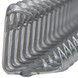 Alligator Conveyor Belt Lacing for TLD Nordco 4006 Conveyor Belt Loaders