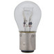 12V Double Filament Clear Light Bulb for Charlatte, TUG, Eagle, Stewart & Stevenson, TLD, Toyota, and NMC GSE Equipment