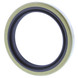 Inner Oil Seal - Compatible with TUG, NMC, Tiger, and Harlan Tractors