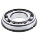 High-Quality Ball Bearing (Approx. 2.5” Diameter) for TUG, Harlan, Tiger, and JBT AeroTech Tractors – Durable Ground Support Equipment Part