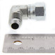 90° Swivel Adapter -06FJIC x -06MJIC for JBT and FMC Ground Support Equipment (GSE)