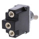 Heavy-Duty Toggle Switch for TLD 929 & FMC-Wollard Cargo Loaders, JBT Pushback Tractors, and De-Icing Trucks – Durable Replacement Part