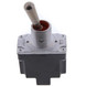 Heavy-Duty Toggle Switch for TLD 929 & FMC-Wollard Cargo Loaders, JBT Pushback Tractors, and De-Icing Trucks – Durable Replacement Part